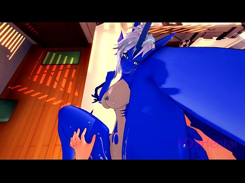 ❤️ Démonická rybí dívka Monster ❤️❌ Anal porno u nás ☑