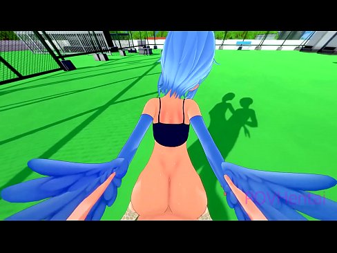 ❤️ Harpyje monster girl. ❤️❌ Anal porno u nás ☑