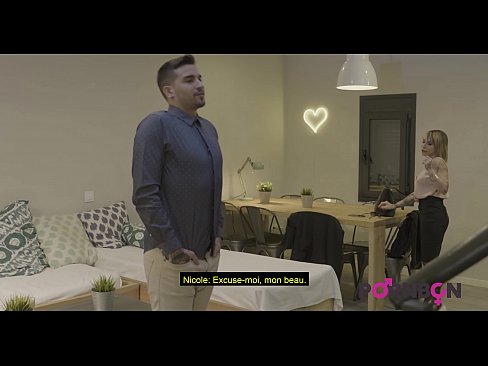 ❤️ PORNBCN 4K Jedna zralá žena s velkýma kozama chce být análně šukána mladý gigolo s velkým pérem výstřik amortismus tvrdé šukání ruční práce psí styl lízání kundičky orgasmus francouzské titulky ❤️❌ Anal porno u nás ☑