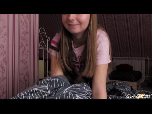 ❤️ Blondýnka hluboce saje své nejlepší kamarádky a dostává sperma do pusy ❤️❌ Anal porno u nás ☑