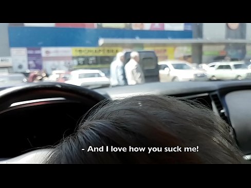 ❤️ Vysátá přímo na parkovišti před supermarketem ❤️❌ Anal porno u nás ☑