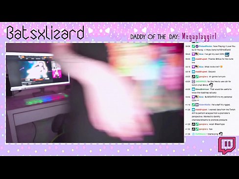 ❤️ HRÁČ ZAPOMNĚL VYPNOUT STREAM A VYSTŘÍKAL SE V PŘÍMÉM PŘENOSU ❤️❌ Anal porno u nás ☑