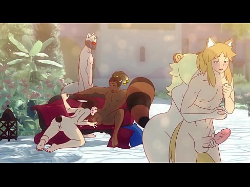 ❤️ Nejživější záběry tohoto animáku ve zpomaleném záběru. ❤️❌ Anal porno u nás ☑